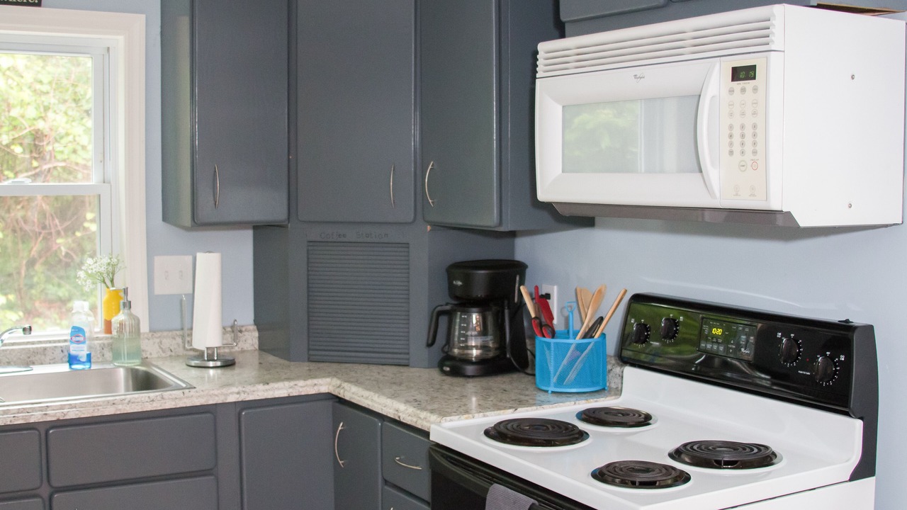 Photo of Kitchen in Riverside
