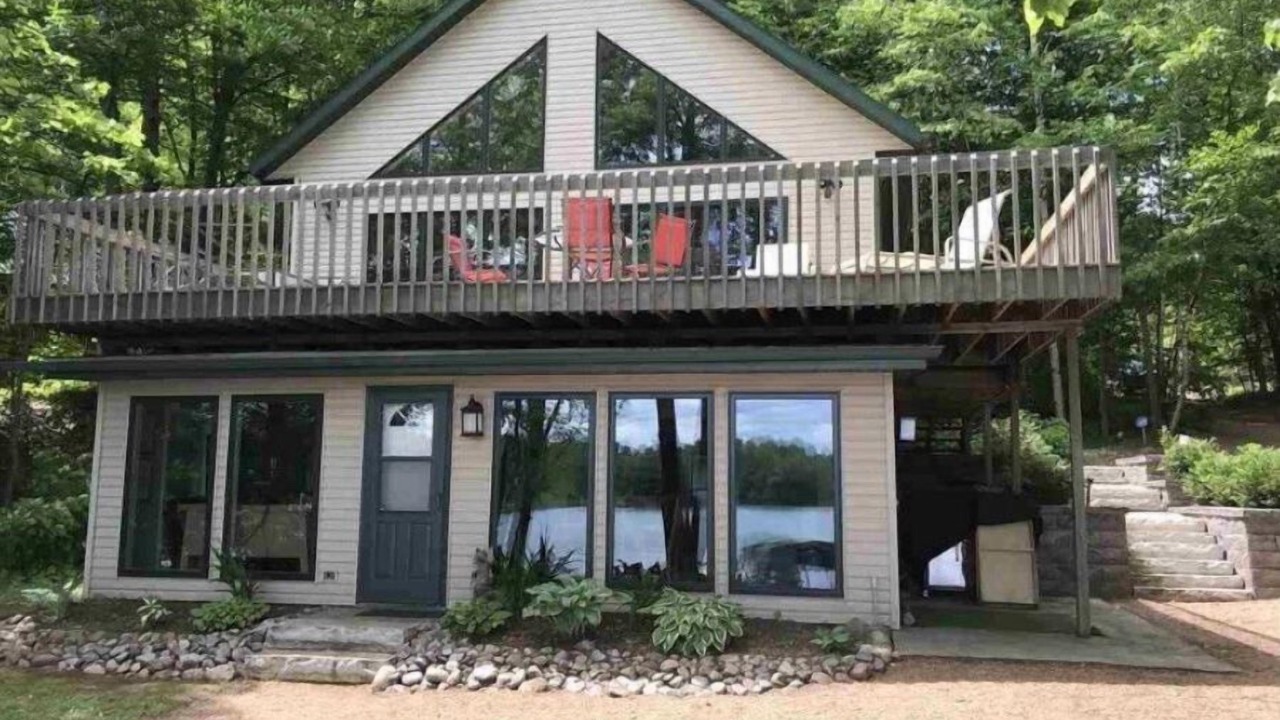 Photo of Outdoor in Townsend