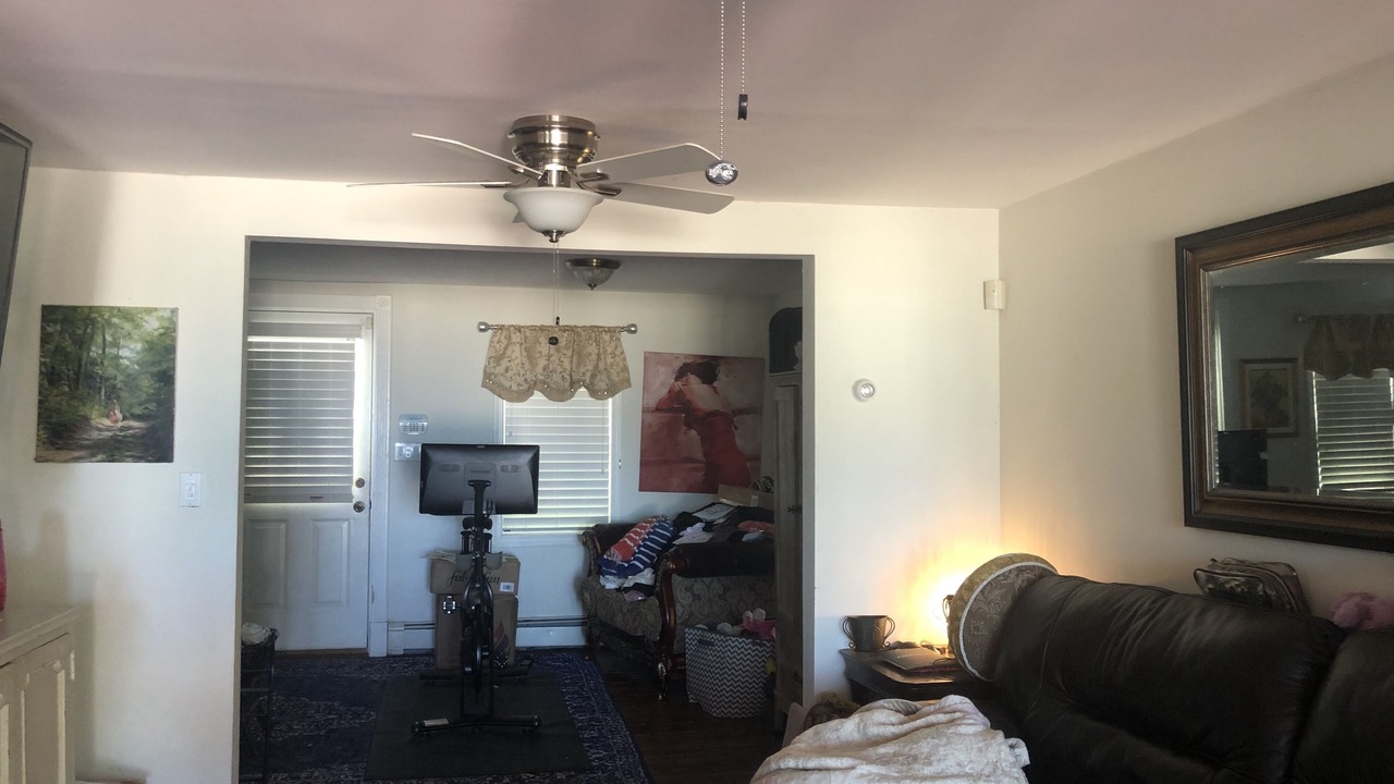 Photo of Livingroom in Sea Cliff