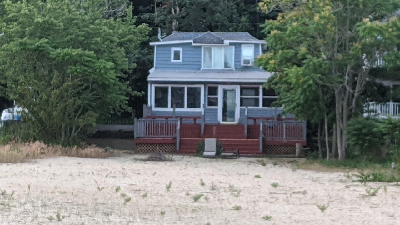 Photo of Outdoor in Sea Cliff