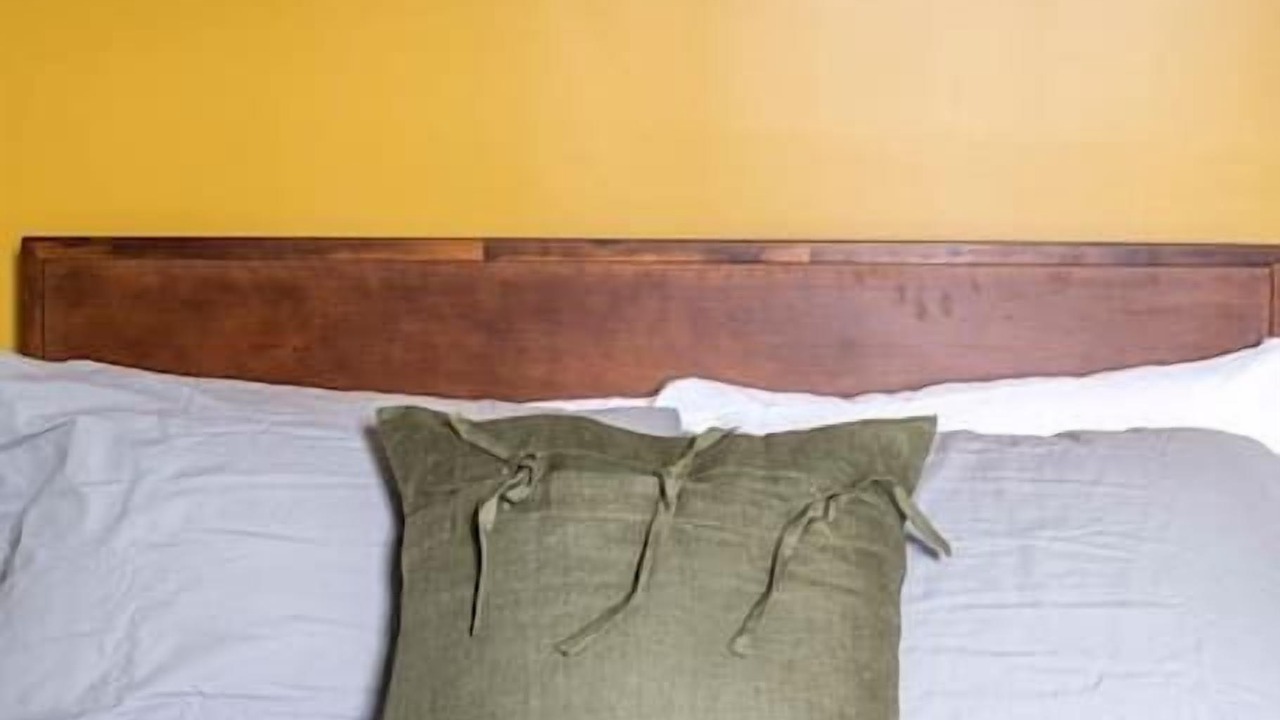 Photo of Bedroom in Providence