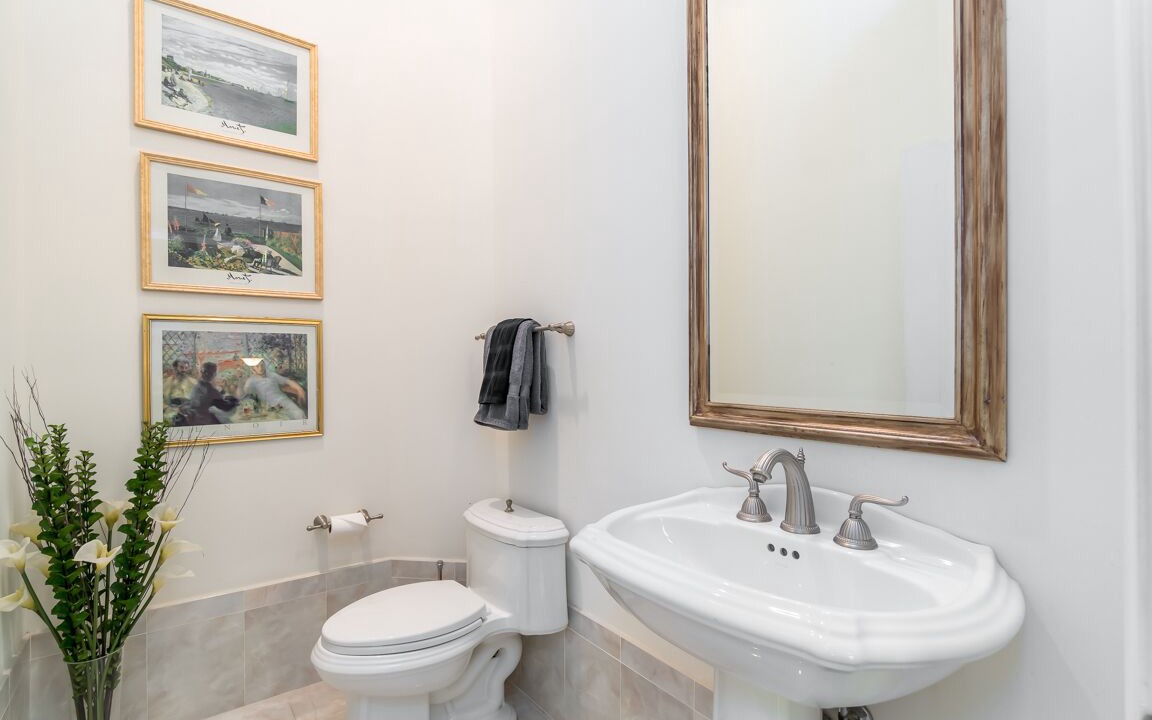 Photo of Bathroom in McLean