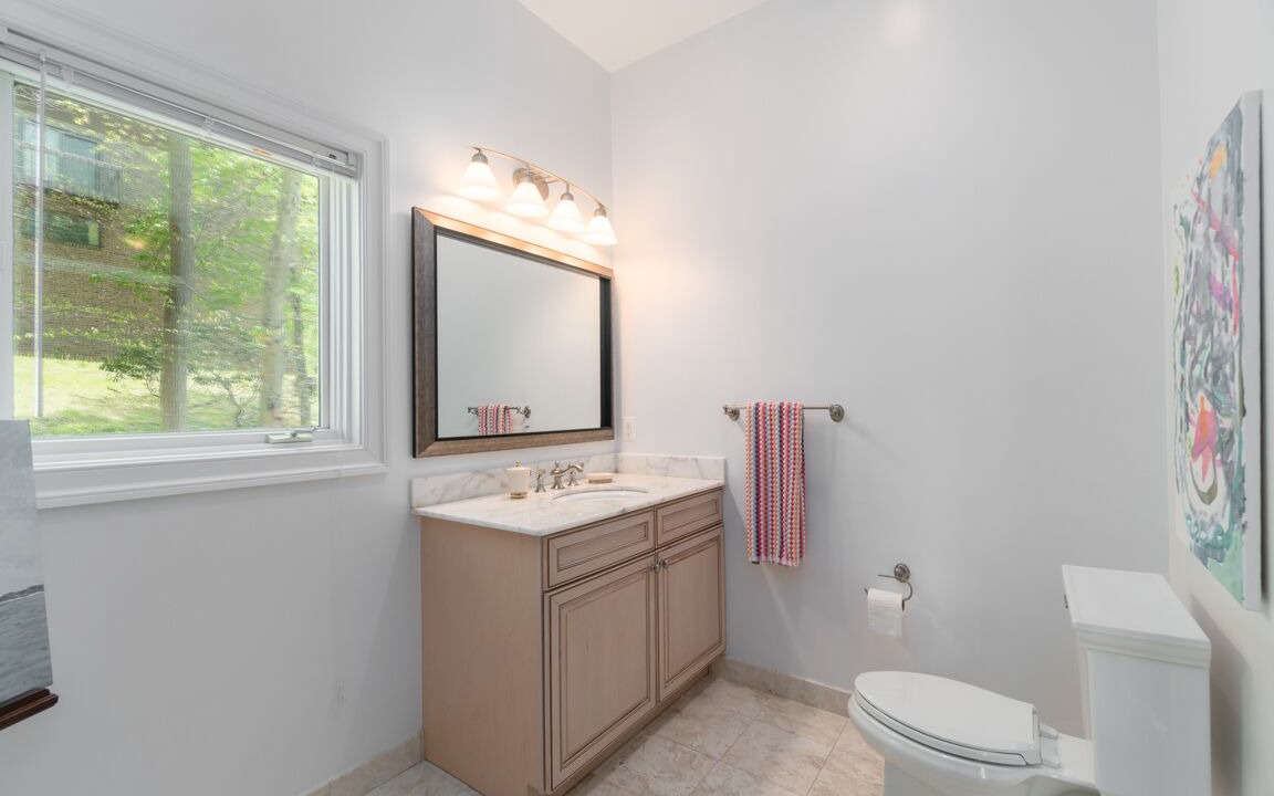 Photo of Bathroom in McLean