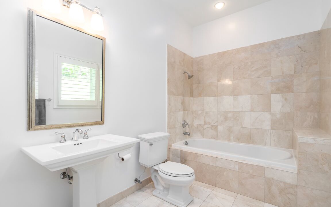 Photo of Bathroom in McLean