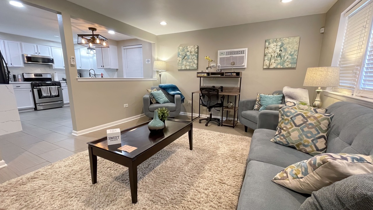 Photo of Bedroom in Galewood