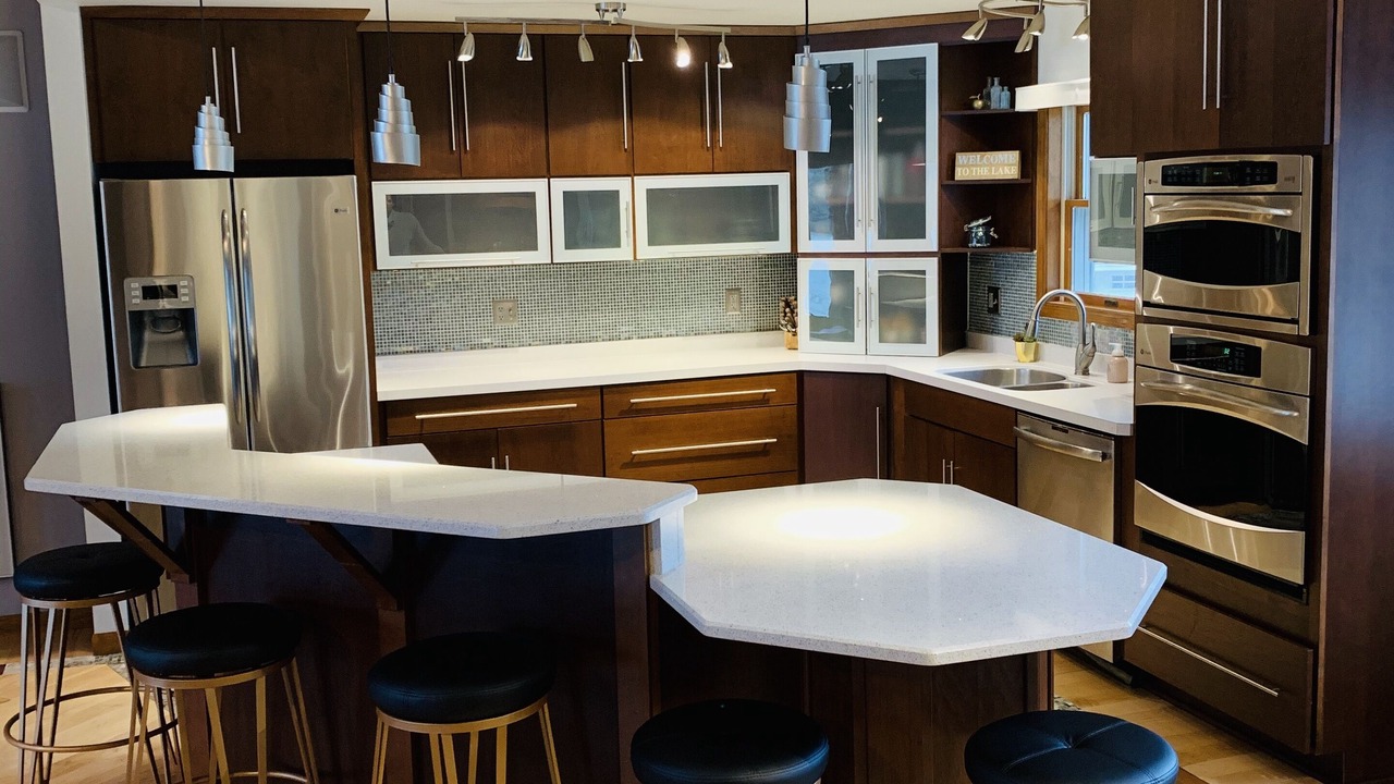 Photo of Kitchen in Waupaca