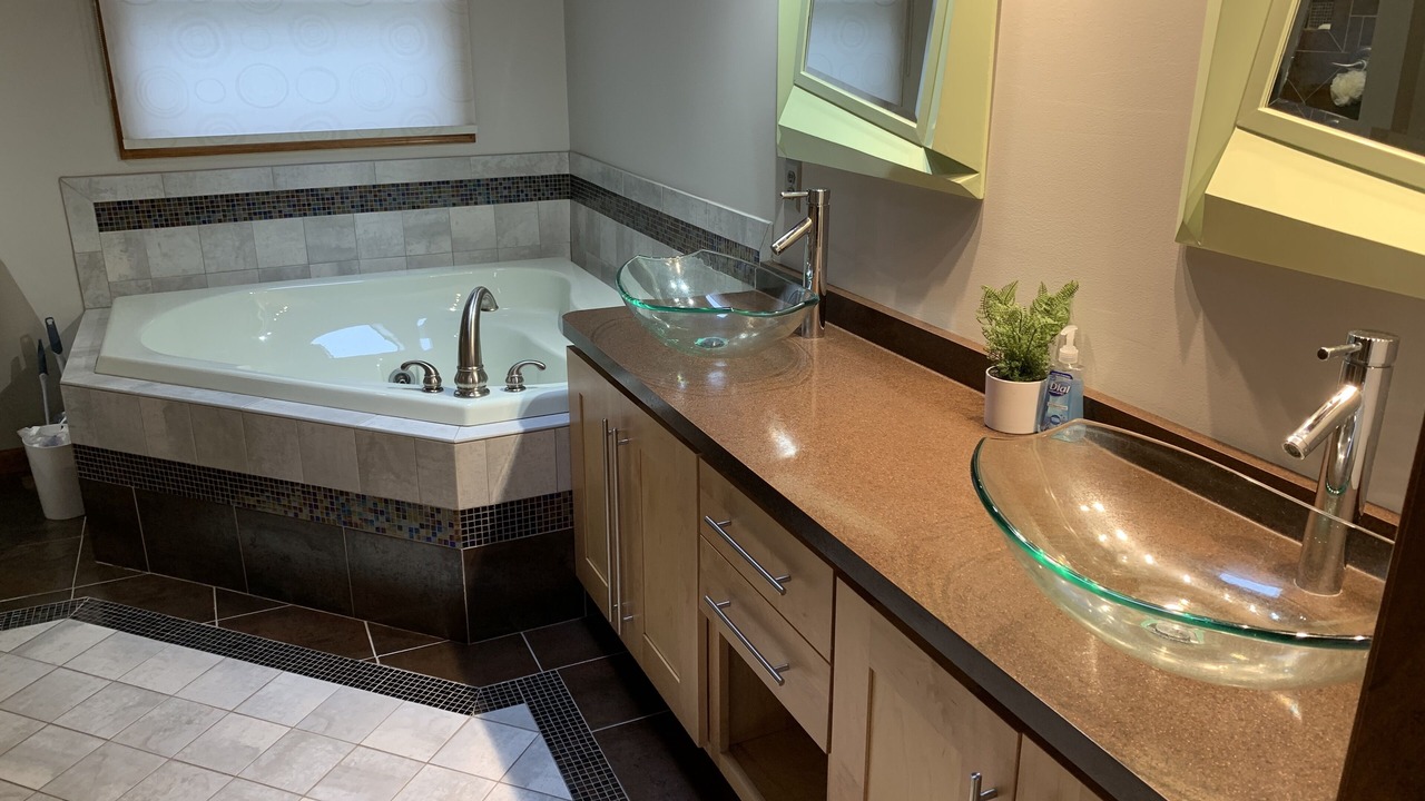 Photo of Bathroom in Waupaca