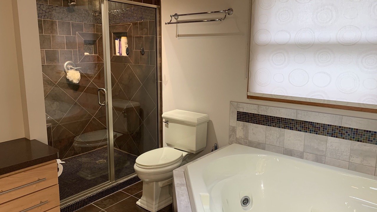 Photo of Bathroom in Waupaca