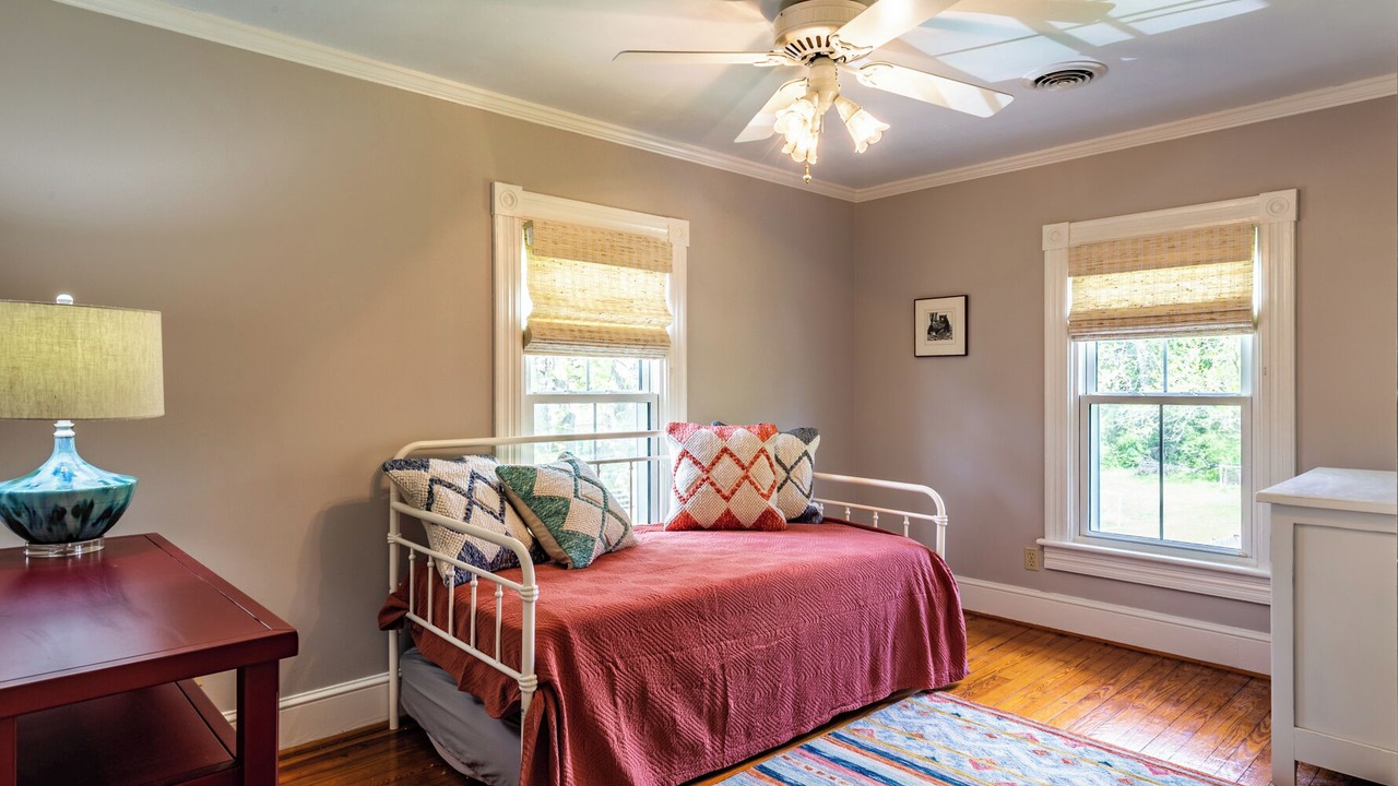 Photo of Bedroom in Irvington