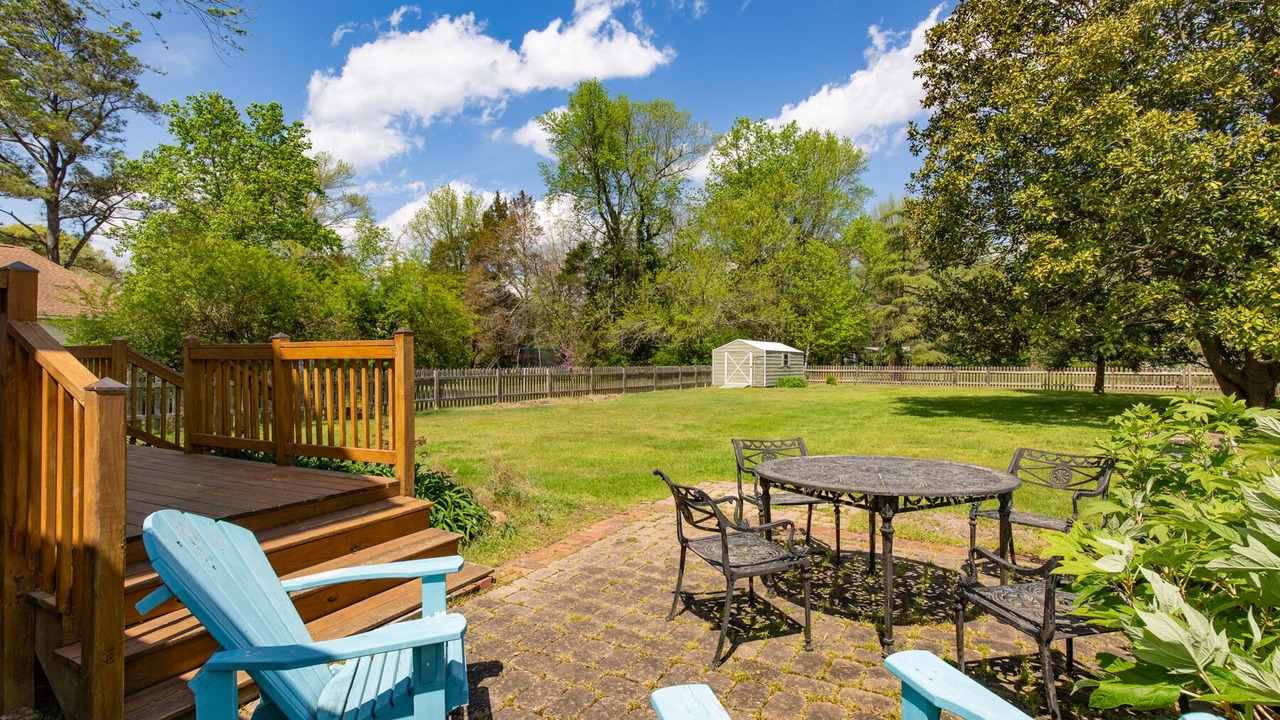 Photo of Outdoor in Irvington