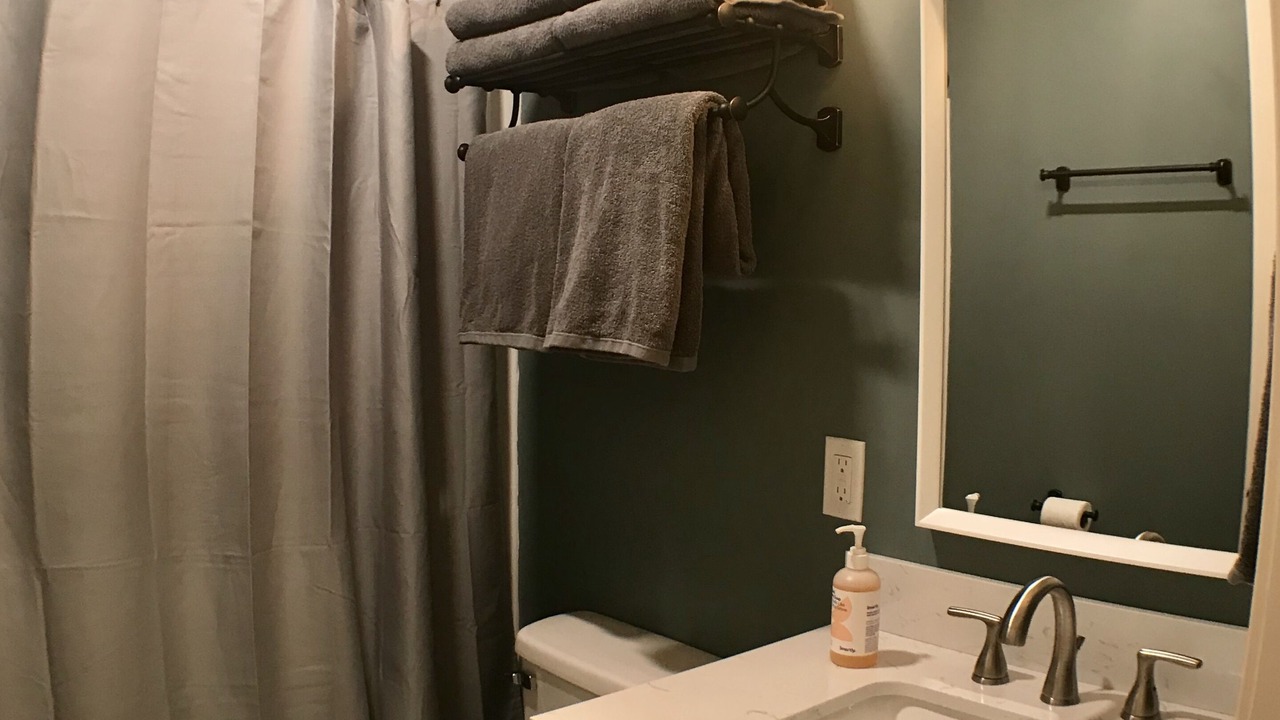 Photo of Bathroom in Osceola