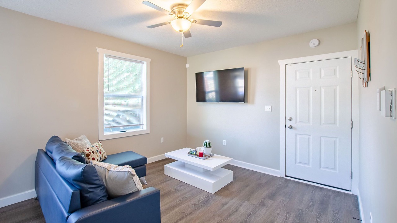 Photo of Livingroom in Kokomo