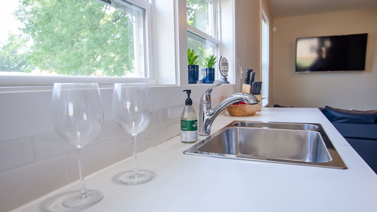 Photo of Kitchen in Kokomo