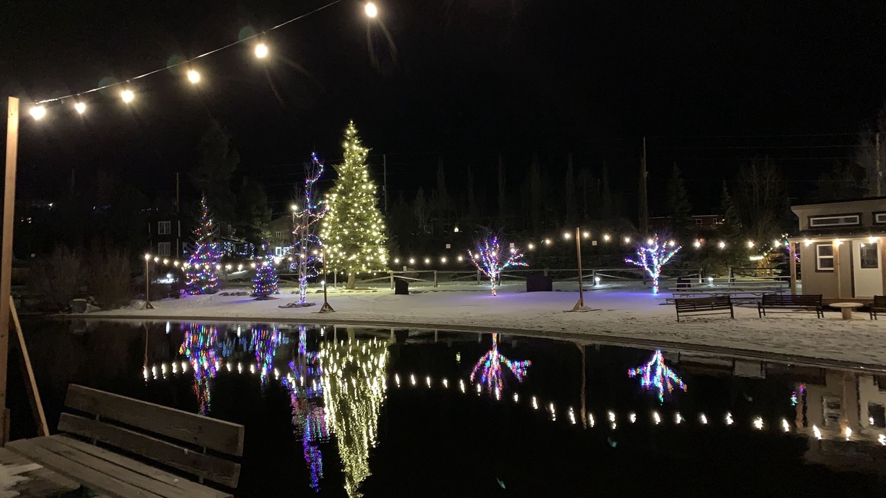 Photo of Outdoor in Grand Lake
