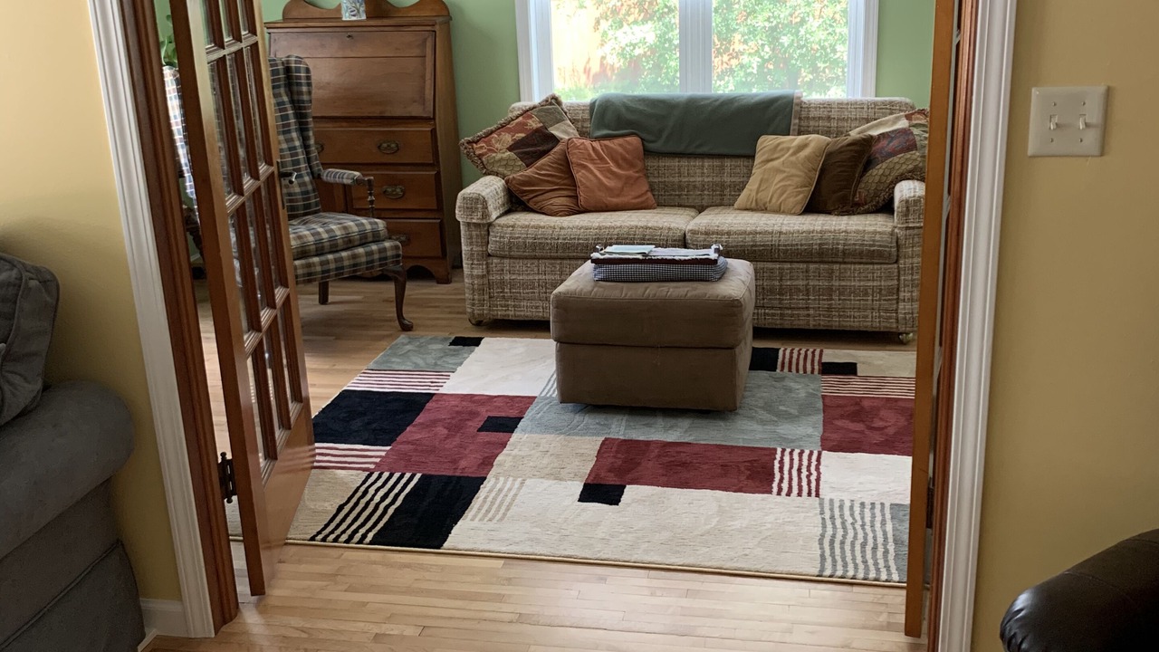 Photo of Bedroom in Montello