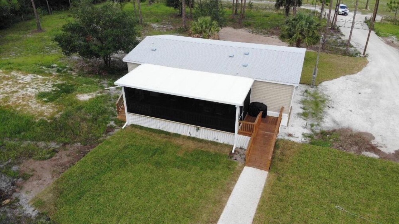 Photo of Outdoor in Clewiston