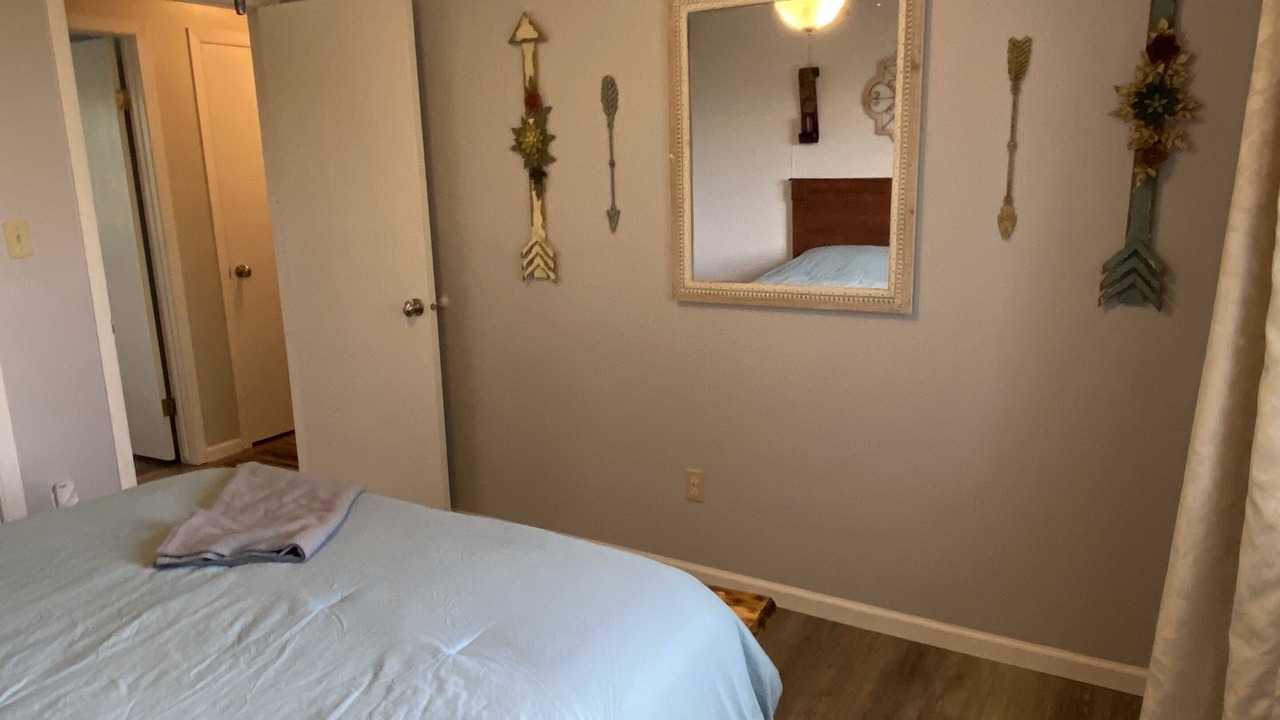 Photo of Bedroom in Sturgis