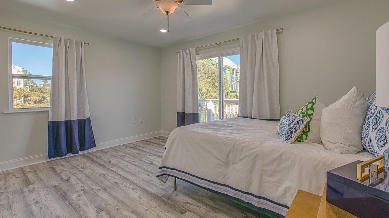 Photo of Bathroom in Grayton Beach