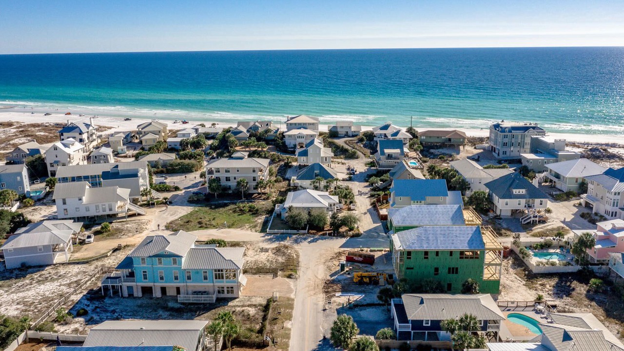 Photo of Outdoor in Grayton Beach