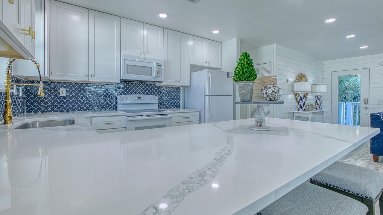 Photo of Kitchen in Grayton Beach