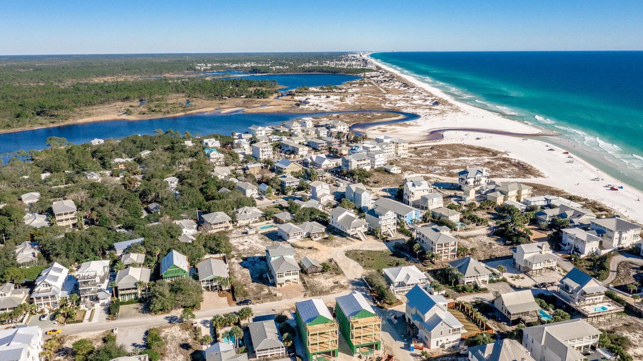 Photo of Outdoor in Grayton Beach