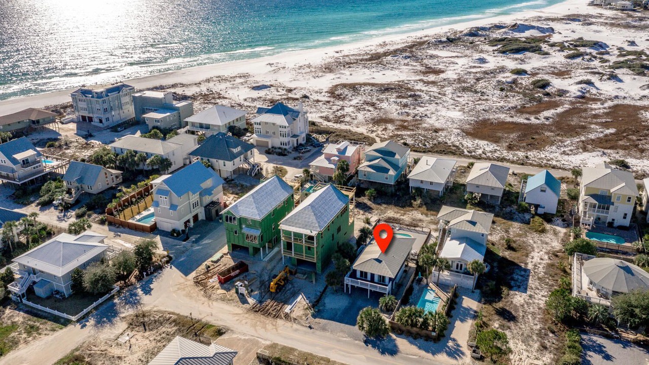 Photo of Others in Grayton Beach