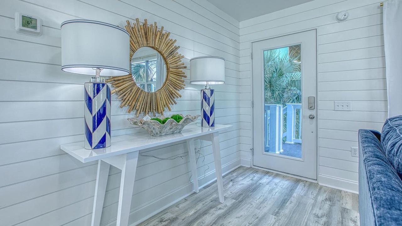 Photo of Bedroom in Grayton Beach