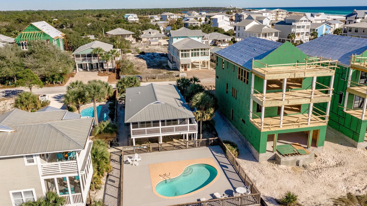 Photo of Outdoor in Grayton Beach