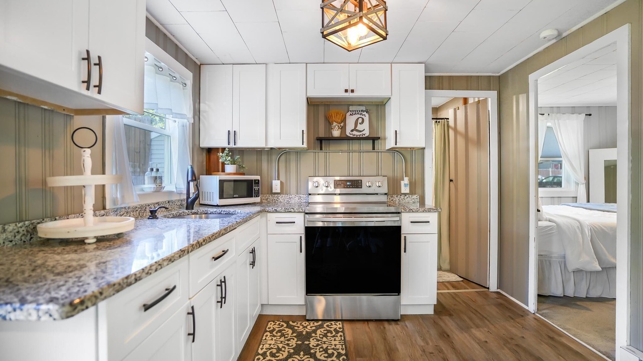 Photo of Kitchen in Lakeville