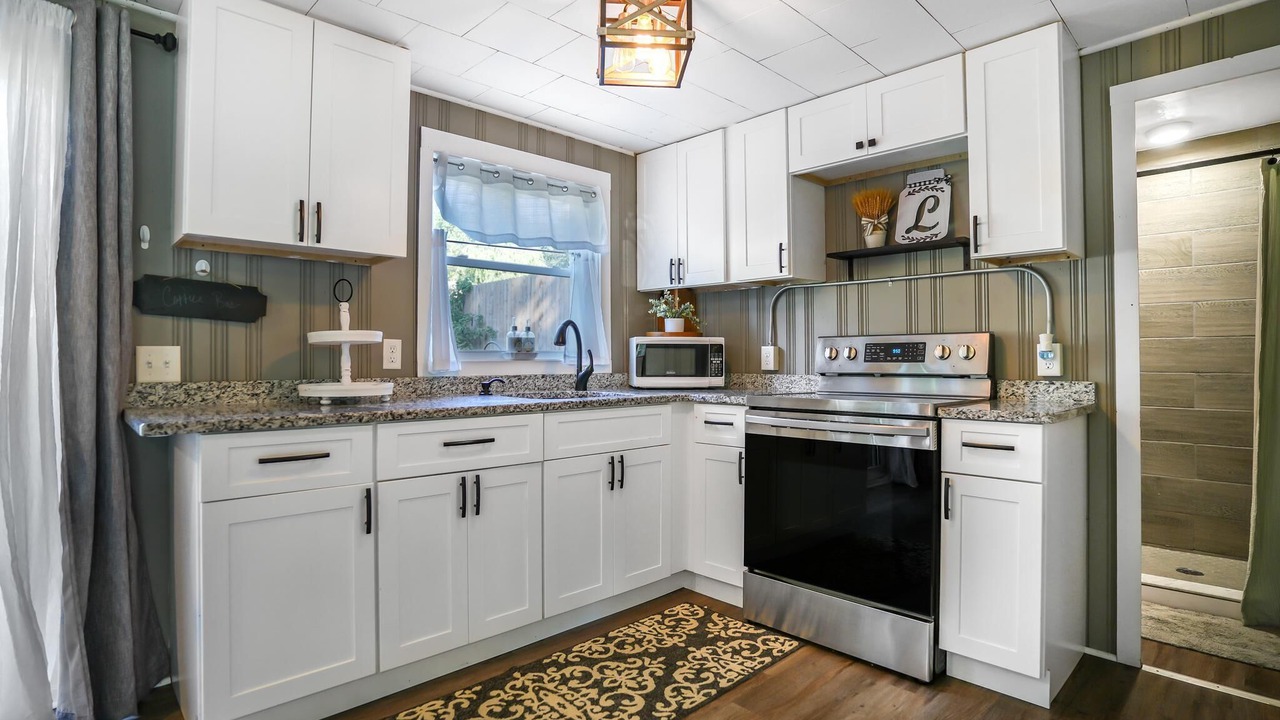 Photo of Kitchen in Lakeville