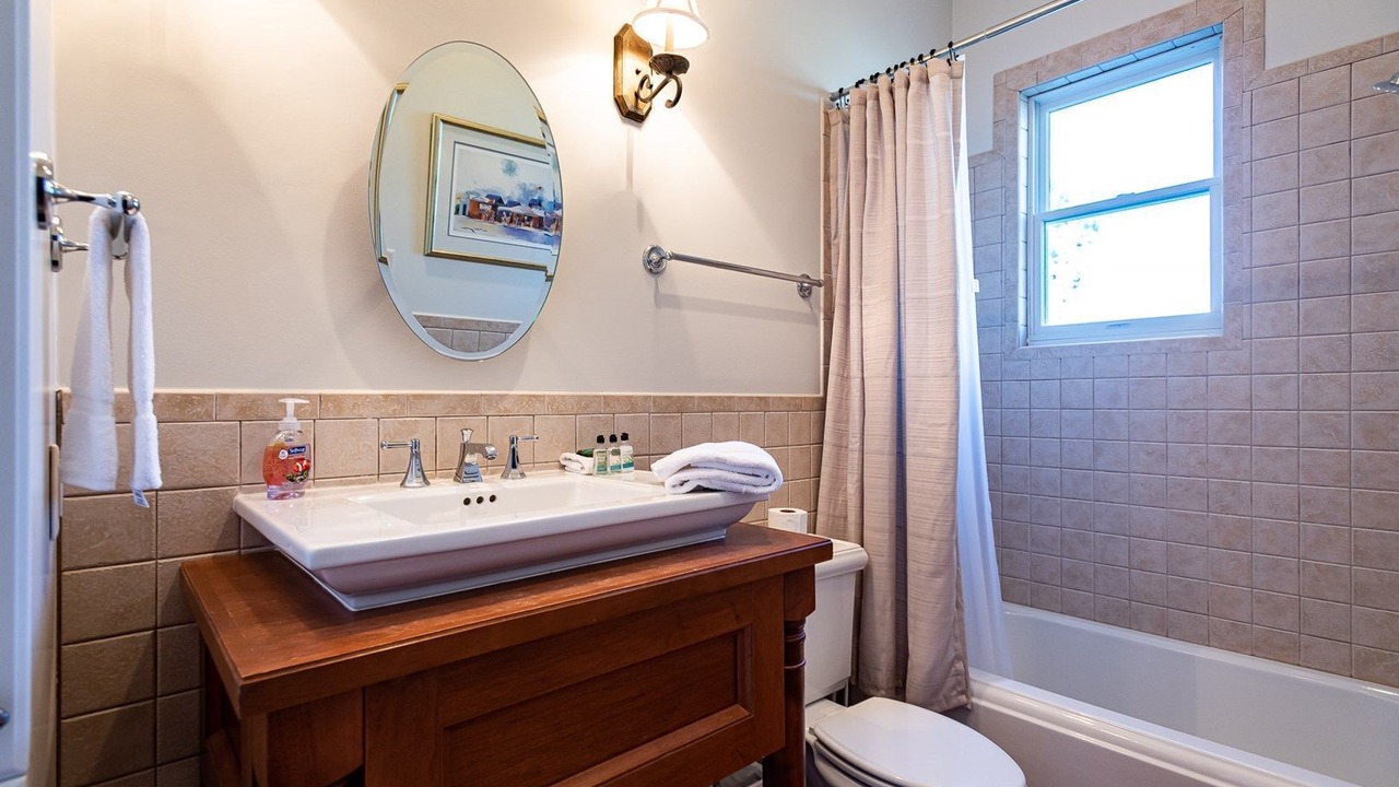 Photo of Bedroom in Gulf Trace