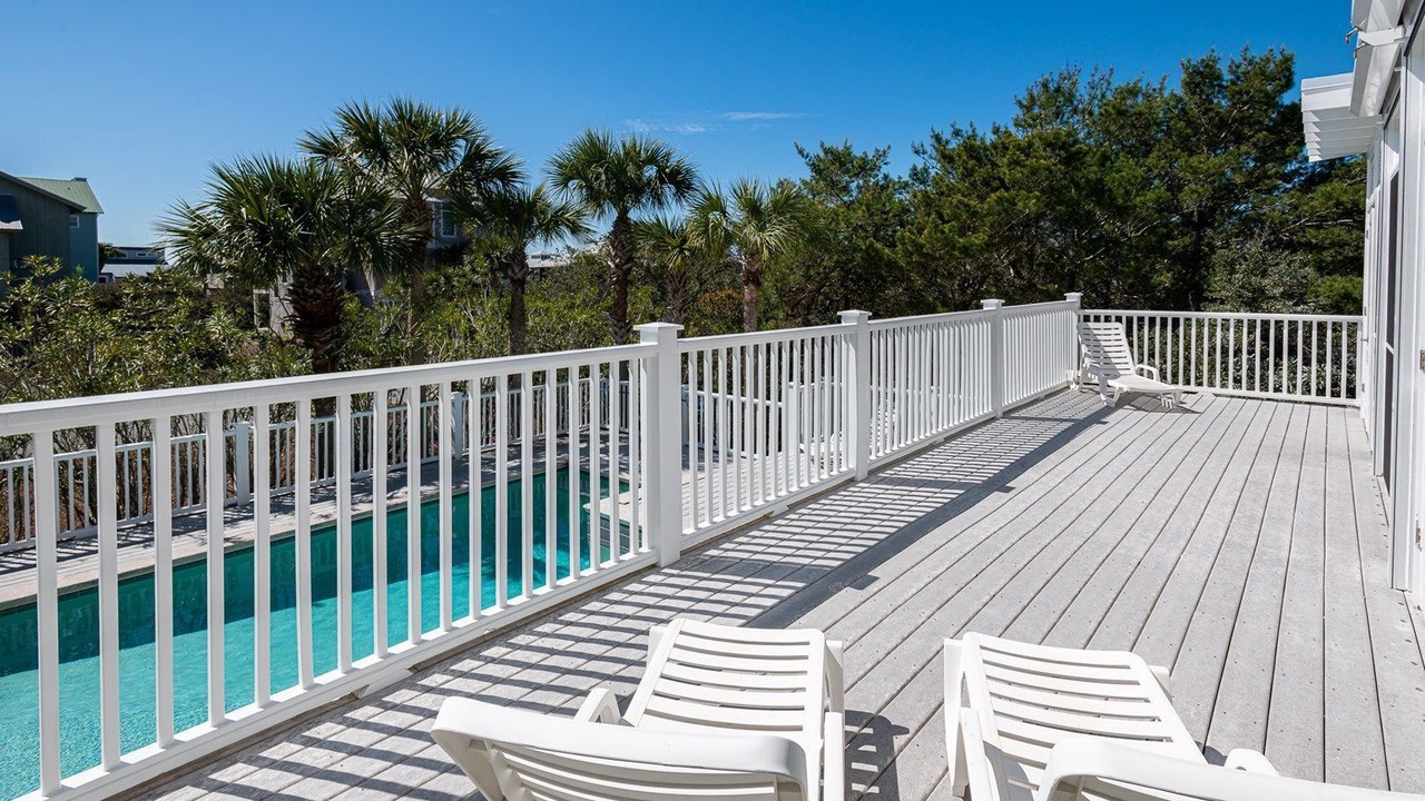 Photo of Outdoor in Gulf Trace