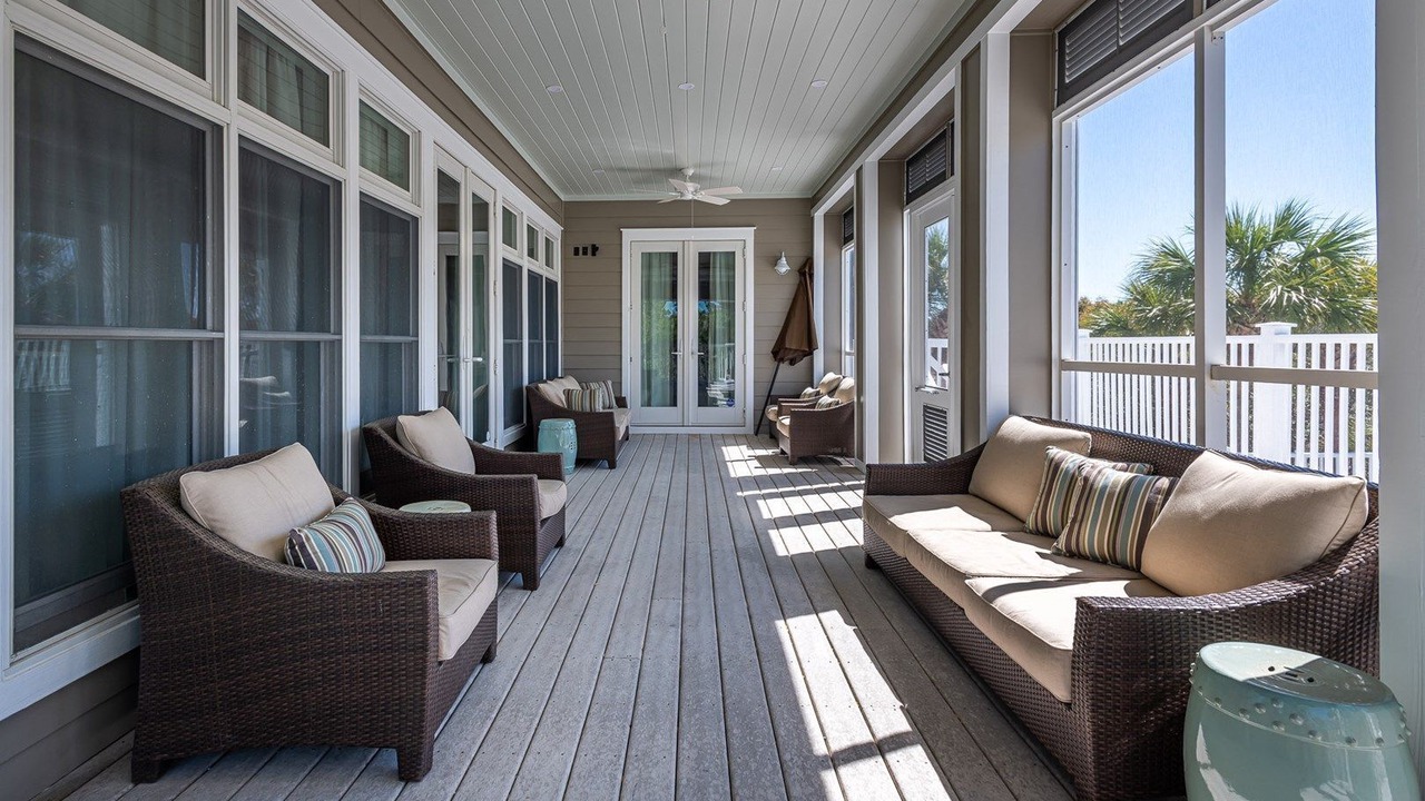Photo of Outdoor in Gulf Trace