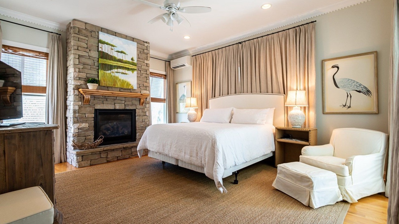 Photo of Livingroom in Gulf Trace