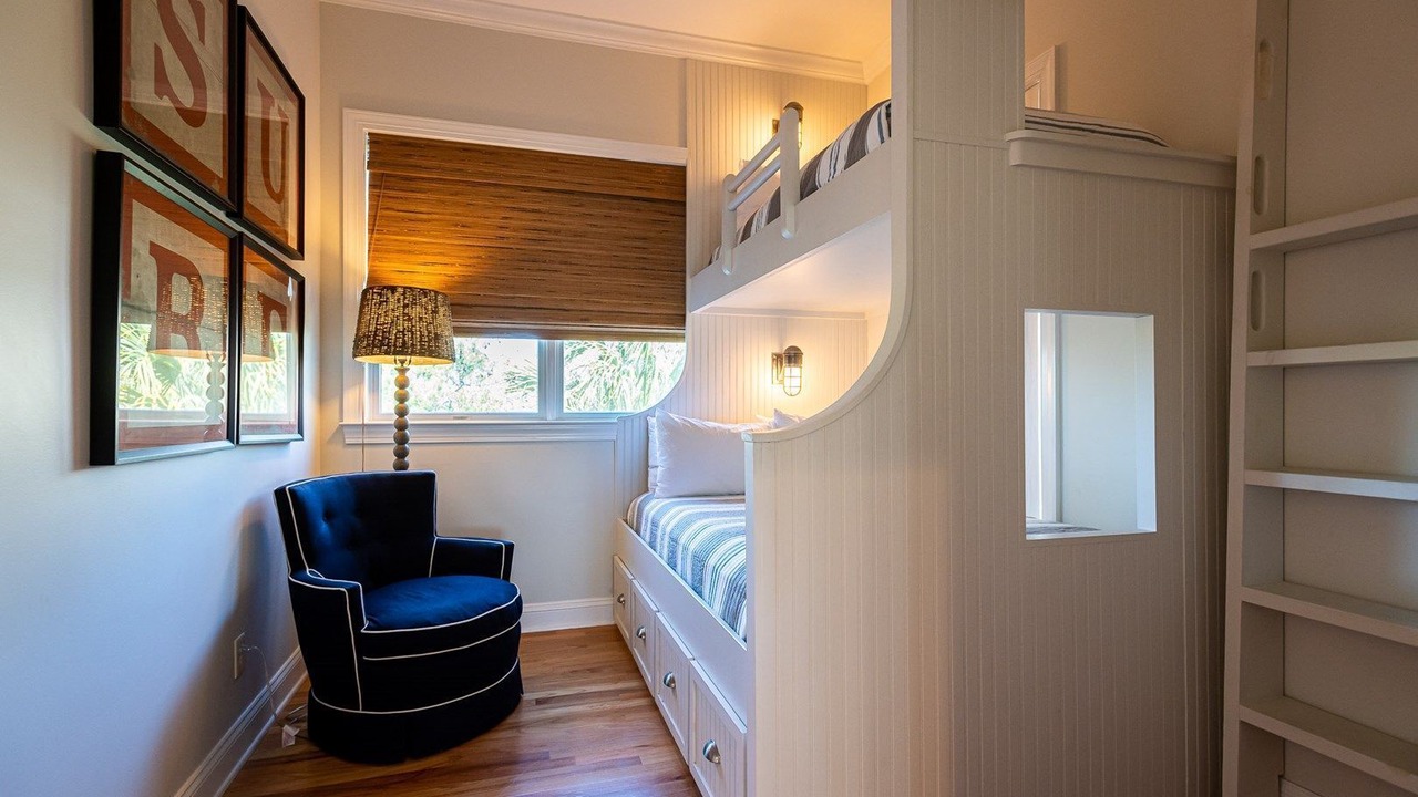 Photo of Bedroom in Gulf Trace
