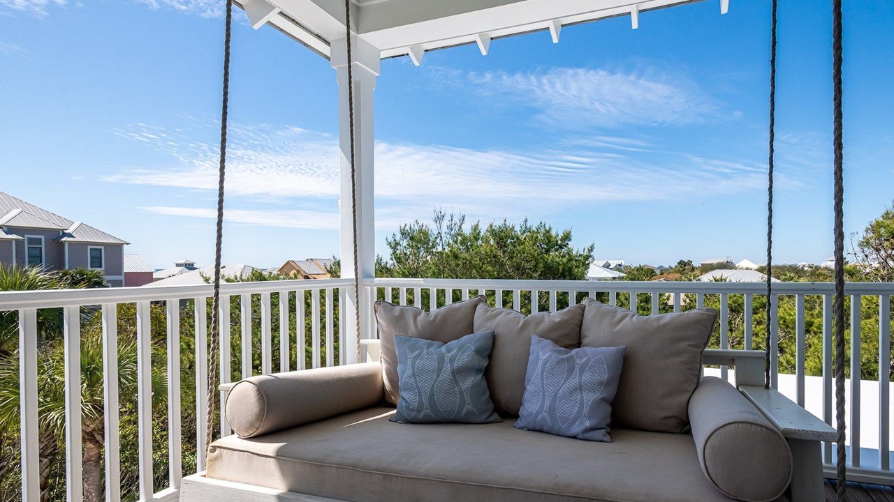 Photo of Outdoor in Gulf Trace