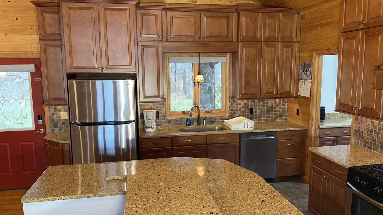 Photo of Kitchen in Frankford