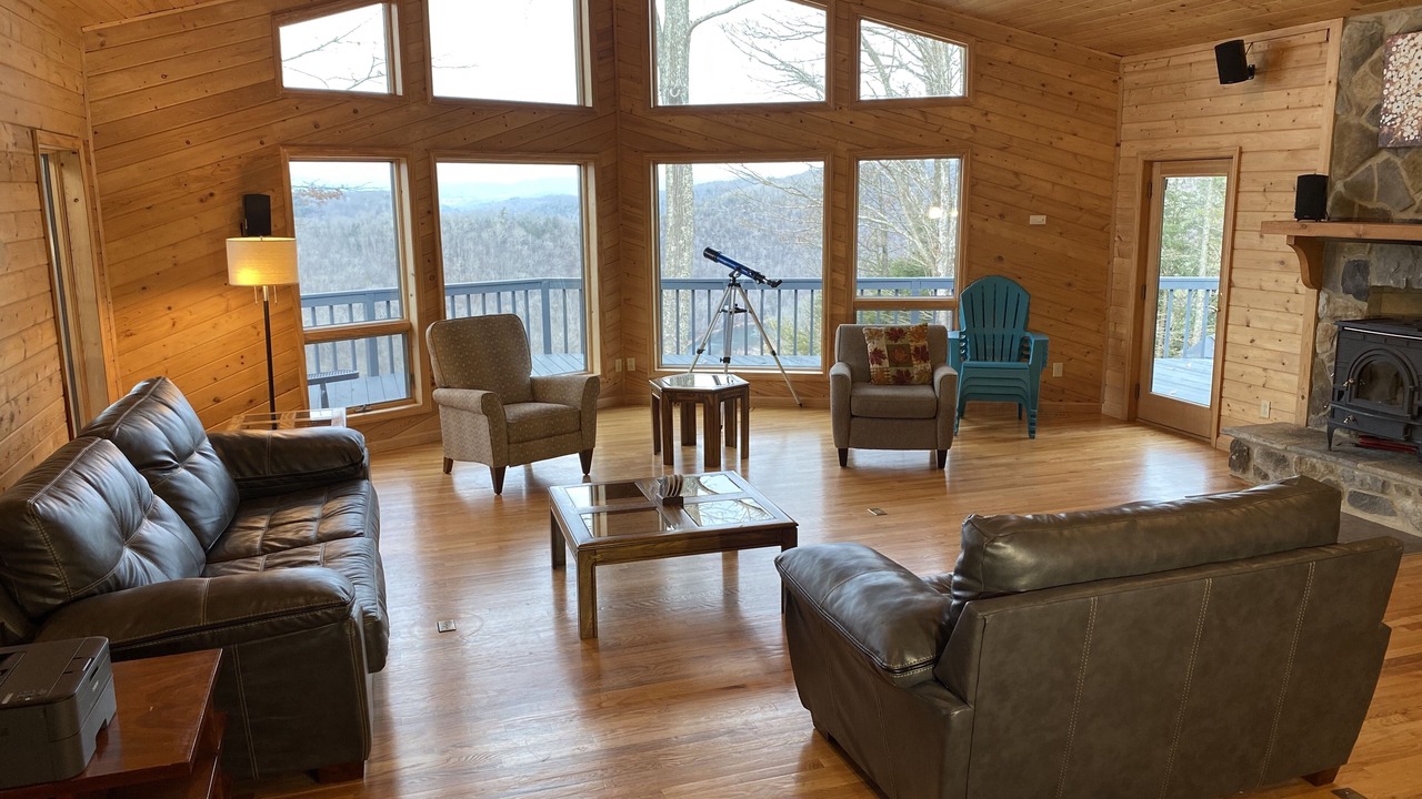 Photo of Livingroom in Frankford