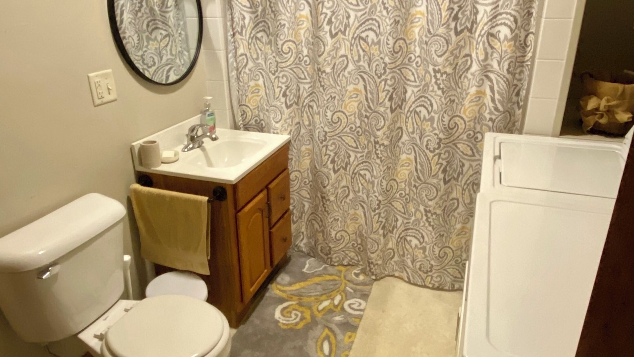 Photo of Bathroom in Mineral Point