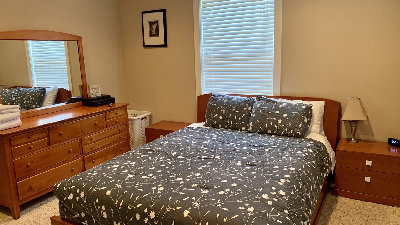 Photo of Bedroom in Taylor Run