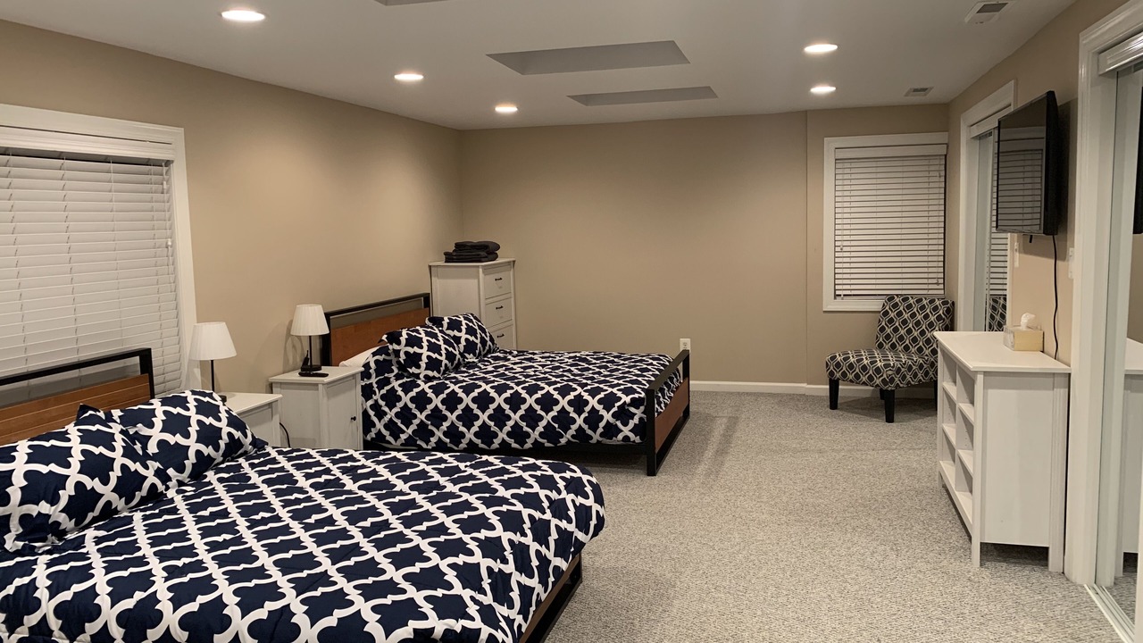 Photo of Bedroom in Taylor Run