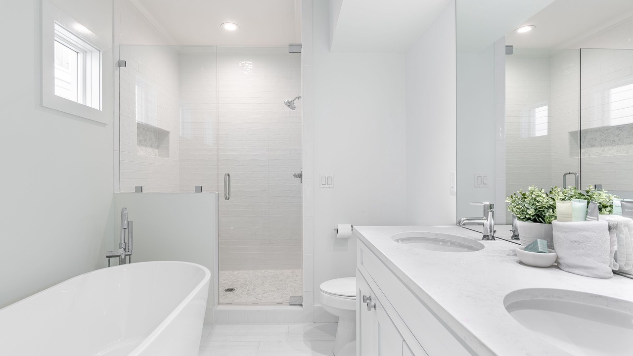 Photo of Bathroom in Seaside