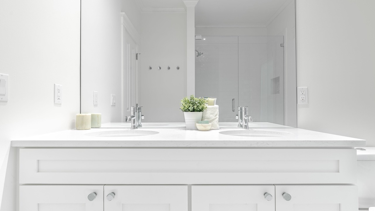 Photo of Bathroom in Seaside