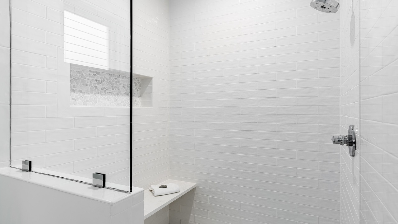 Photo of Bathroom in Seaside