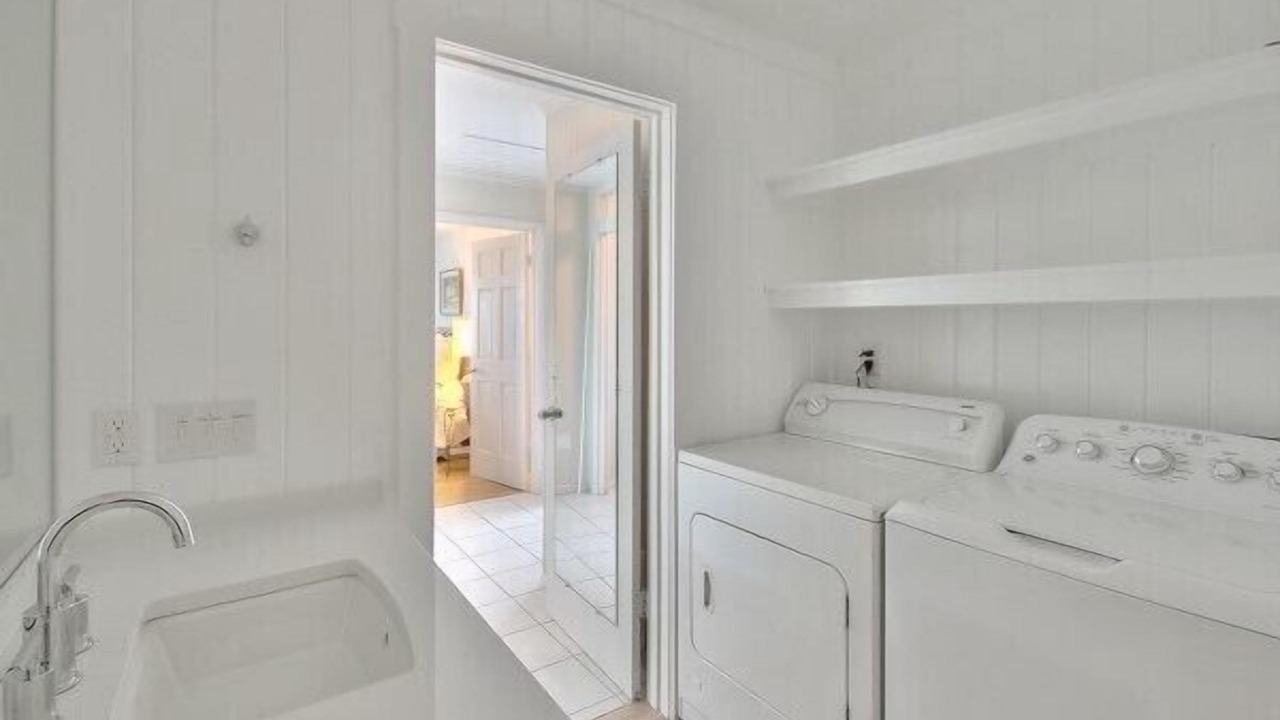 Photo of Bathroom in Grayton Beach