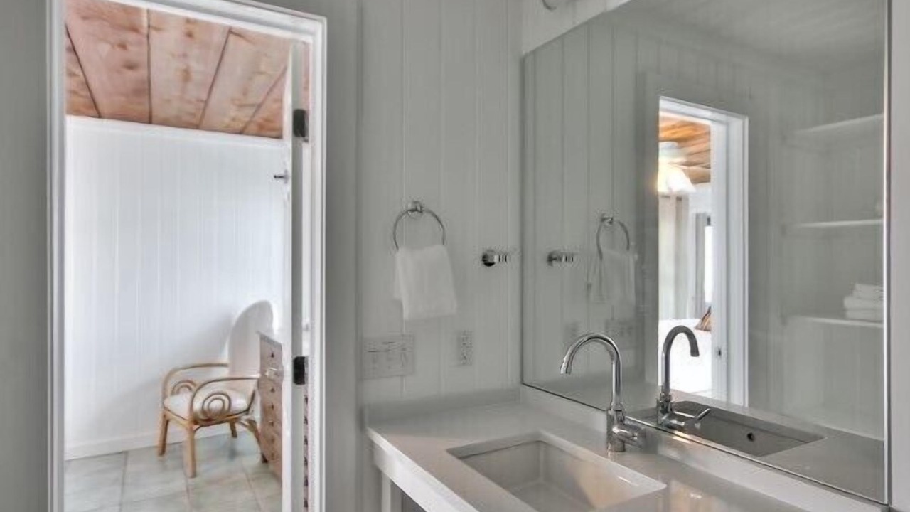 Photo of Bathroom in Grayton Beach