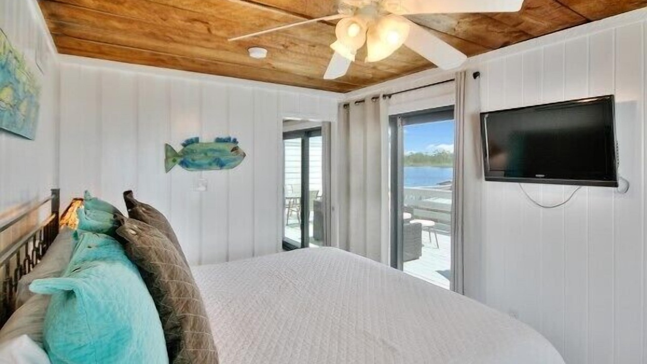 Photo of Bedroom in Grayton Beach