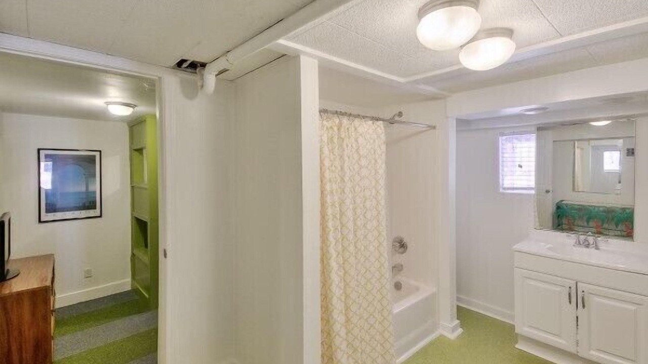 Photo of Bathroom in Grayton Beach