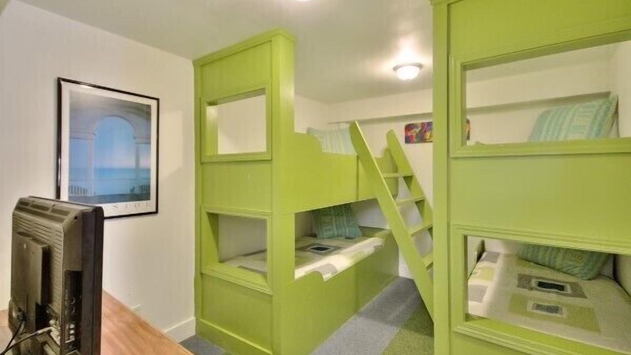 Photo of Bedroom in Grayton Beach