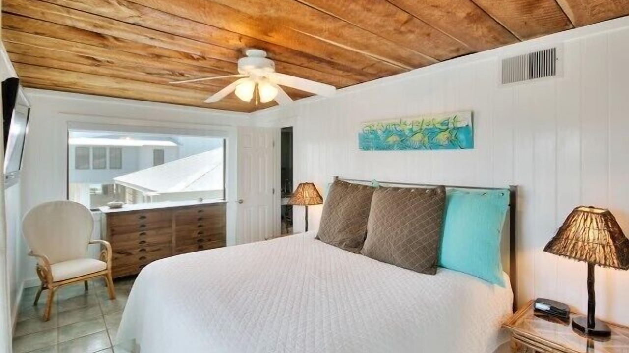 Photo of Bedroom in Grayton Beach